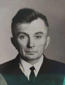 Ерошенко Павел Максимович