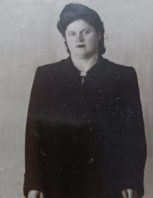 Юшина Анна Ильинична