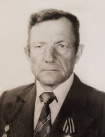 Донченко Михаил Илларионович