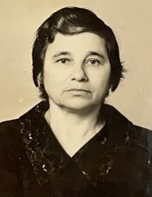 Панарина Надежда Алексеевна