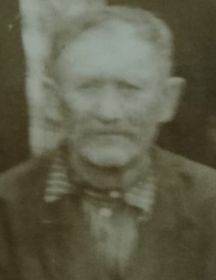 Федьков Иван Николаевич
