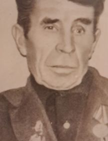 Кошик Григорий Лукьянович