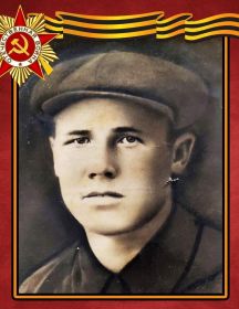 Авдеев Александр Александрович