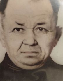 Курбай Николай Сергеевич