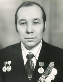 Егоров Анатолий Егорович