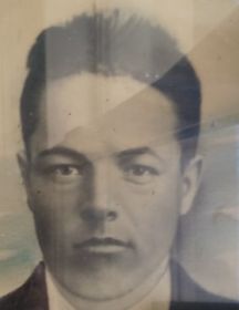 Иванов Иван Дмитриевич