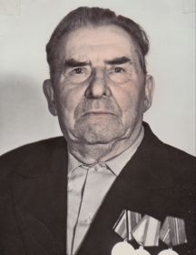 Завражнов Иван Тимофеевич