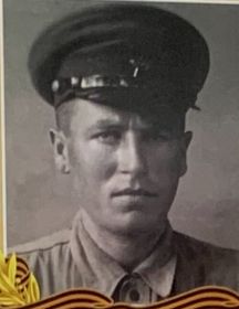Аббакумов Александр Осипович