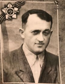 Гринько Михаил Иванович