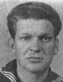 Буканов Михаил Семенович