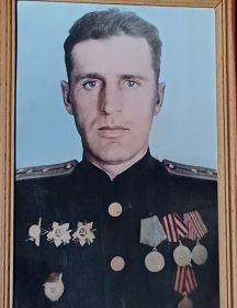 Савченко Матвей Васильевич