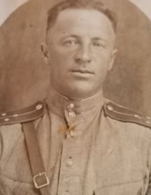 Яковлев Иван Игнатьевич