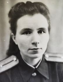Слепенкова Таисия Ивановна