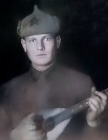 Фролов Пётр Иванович