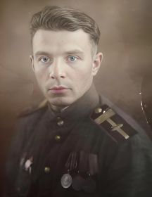 Брызгалов Алексей Андреевич