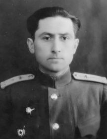Ходосов Аким Герасимович