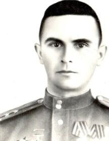 Мокренок Денис Николаевич