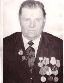 Ларин Степан Иванович