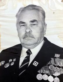 Зубенко Николай Иванович