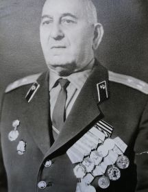 Гулиашвили Семён Иосифович