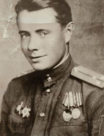 Пьянков Александр Садокович