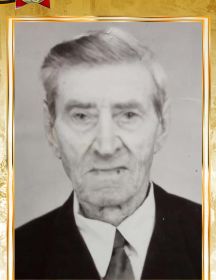 Боднар Петр Игнатьевич