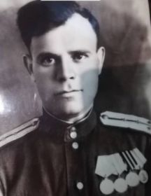 Сверчков Дмитрий Иванович