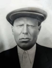 Кирочкин Филипп Семёнович