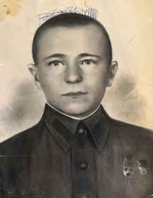 Юшков Егор 