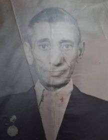 Бабанин Иван Иванович