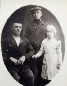 Черкасов Николай Иванович