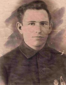 Попов Иван Ильич
