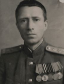 Солоутин Василий Васильевич