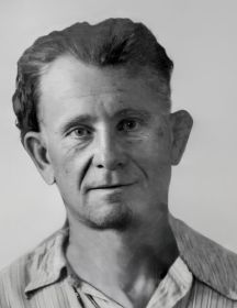 Блаженнов Иван Алексеевич