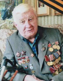 Демин Герман Яковлевич