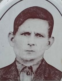 Хмельницкий Василий Иванович