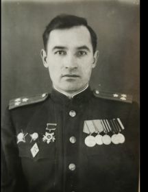 Покатилов Иван Григорьевич