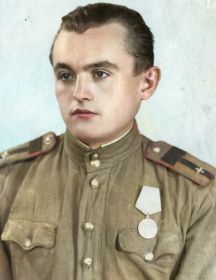 Мягков Юрий Борисович