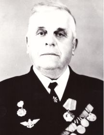 Белов Николай Иванович