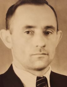 Комаров Констаниин Михайлович