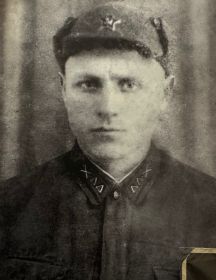 Богатырев Леонид Александрович