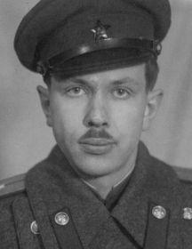Жегусов Вольга Иванович