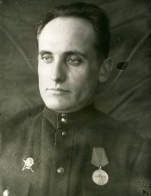 Бутенко Николай Афанасьевич