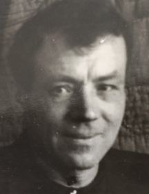 Токарев Николай Иванович