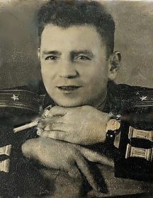 Ребреев Николай Фёдорович