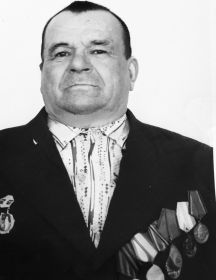 Гуничев Иван Васильевич