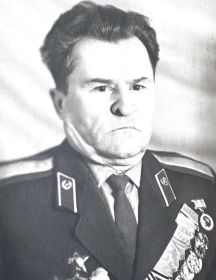 Свиридович Петр Тимофеевич