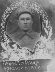 Амиров Али Сагитович