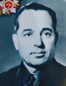 Савкин Иван Васильевич