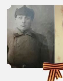 Широков Андрей Дементьевич